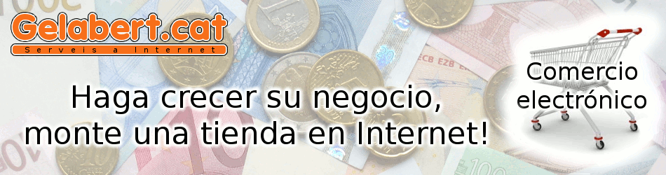 Comercio electrónico