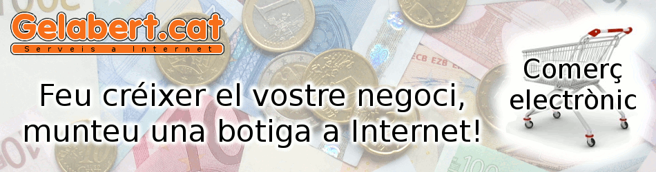 Comerç electrònic