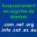 Assessorament en registre de dominis