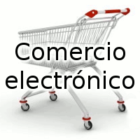 Comercio electrónico