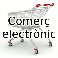 Comerç electrònic